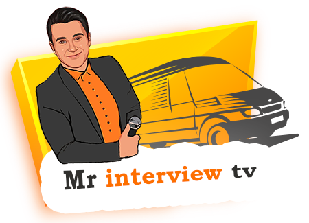 آقای مصاحبه ایران